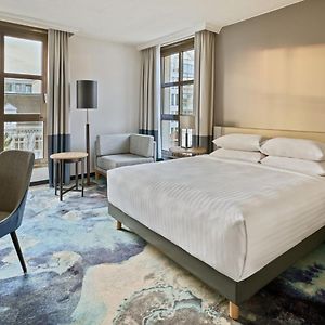 Executive Kamer met een King Size Bed