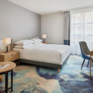 Deluxe Kamer met een King Size Bed